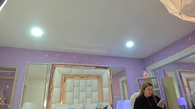 rousse millers online show from 05/20/26, 02:14