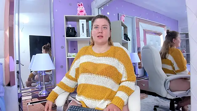 rousse millers online show from 04/07/26, 02:52