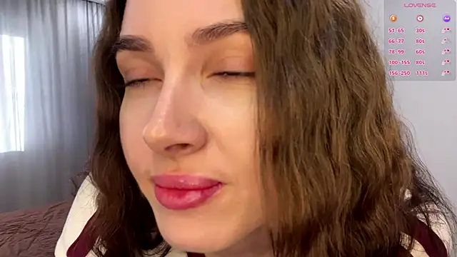 SepiahLune online show from 01/07/26, 06:18