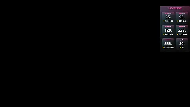 SepiahLune online show from 05/05/26, 08:17