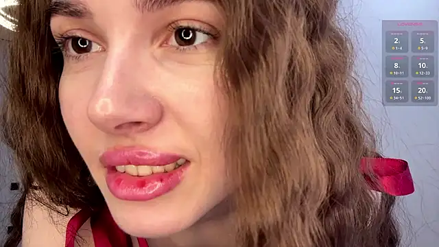 SepiahLune online show from 02/06/26, 06:09