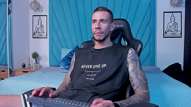 J king   online show from 05/01/26, 06:57