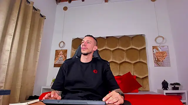 J king   online show from 05/31/26, 05:51