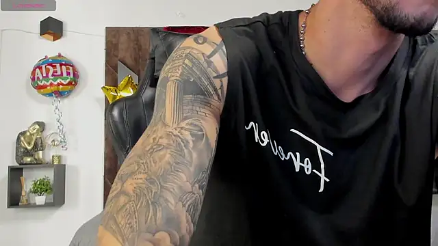 J king   online show from 05/04/26, 08:22