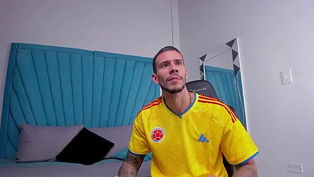 J king   online show from 03/26/26, 10:29