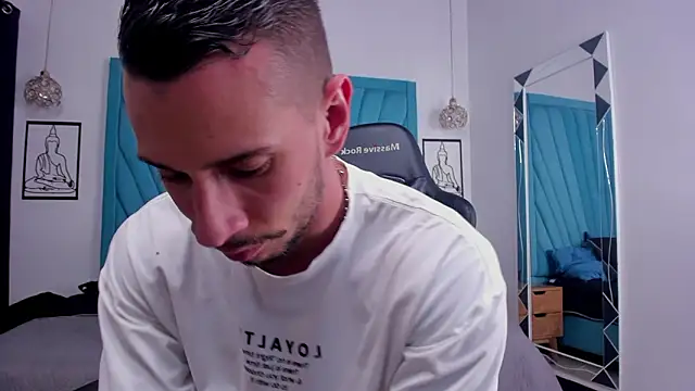 J king   online show from 03/15/26, 09:00