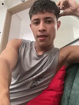 YOUNG GUYS1 online show from 03/15/26, 08:16