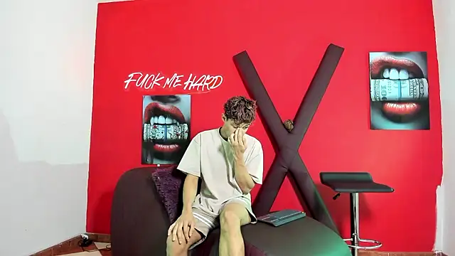 YOUNG GUYS1 online show from 02/26/26, 01:27