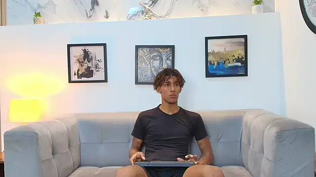 YOUNG GUYS1 online show from 02/13/26, 01:27