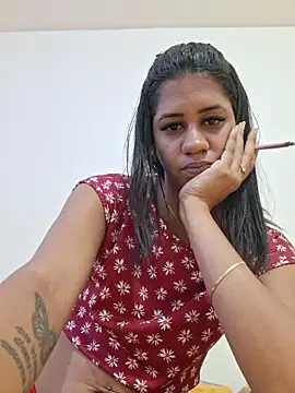 SrtaSexy online show from 12/17/25, 09:31