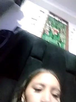 liliymike19 online show from 02/07/26, 03:58