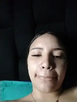 liliymike19 online show from 12/21/25, 07:15