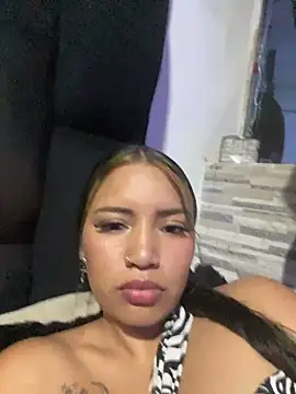 liliymike19 online show from 01/08/26, 12:05