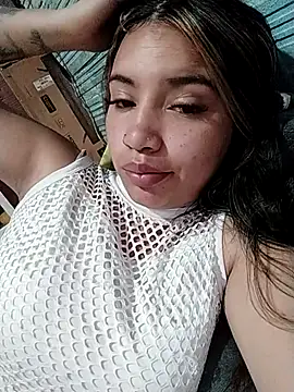 liliymike19 online show from 02/20/26, 08:11