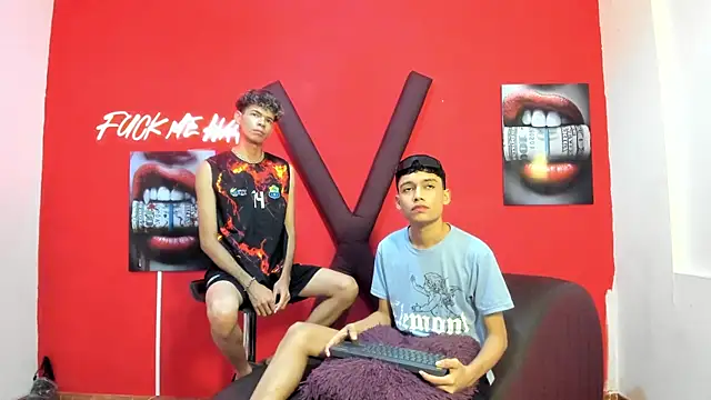 HORNY PRETTY online show from 04/30/26, 07:37