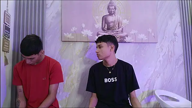 HORNY PRETTY online show from 03/14/26, 03:07