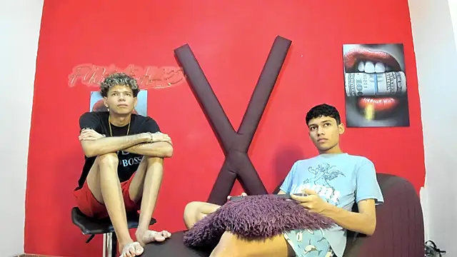 HORNY PRETTY online show from 05/08/26, 01:59