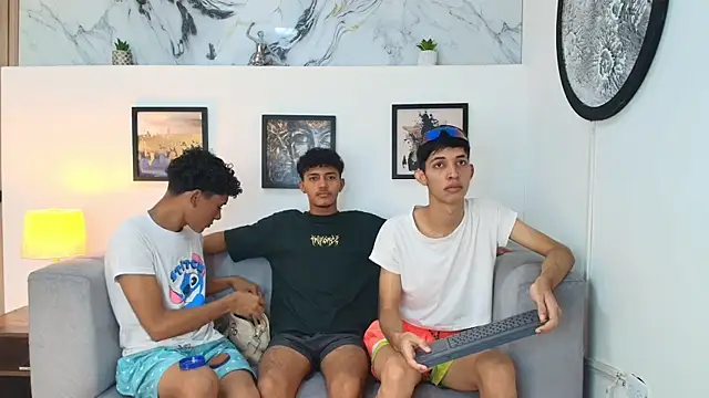 SWEET RABBIT1 online show from 12/14/25, 06:24