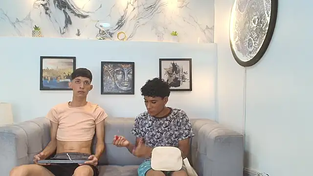 SWEET RABBIT1 online show from 12/18/25, 08:01