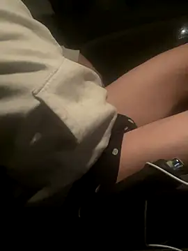 CHARLYfeet online show from 12/19/25, 11:40