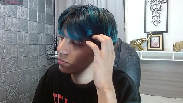 CodyTaylor  online show from 12/14/25, 12:33