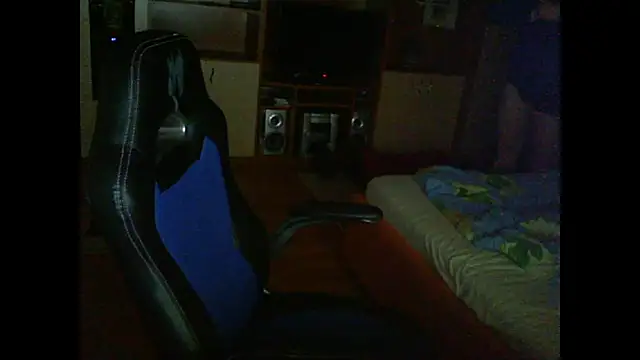 GymGuy0505 online show from 02/17/26, 09:01