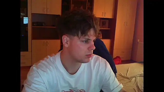 GymGuy0505 online show from 03/06/26, 05:57