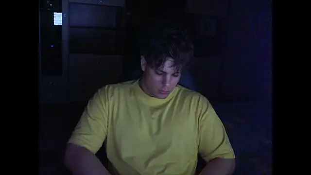 GymGuy0505 online show from 02/22/26, 09:49