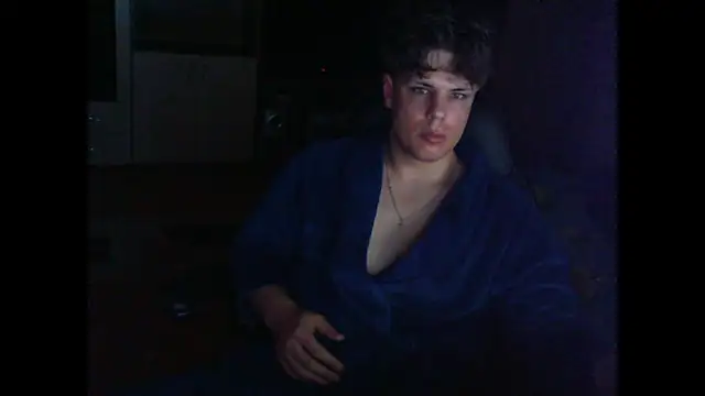 GymGuy0505 online show from 03/12/26, 09:19