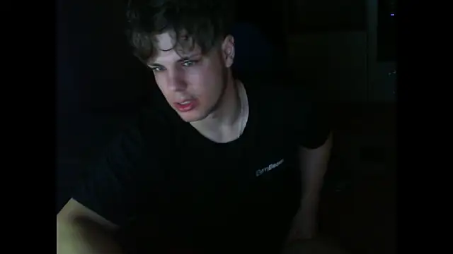 GymGuy0505 online show from 01/11/26, 10:16