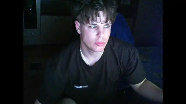 GymGuy0505 online show from 01/18/26, 11:19