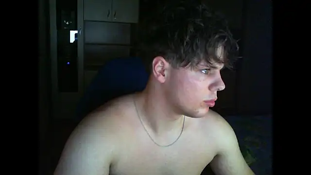 GymGuy0505 online show from 01/05/26, 10:46