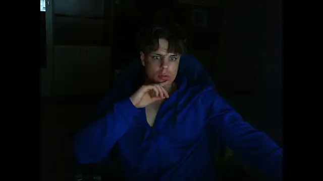 GymGuy0505 online show from 03/25/26, 10:52