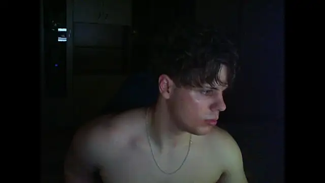 GymGuy0505 online show from 01/08/26, 11:22