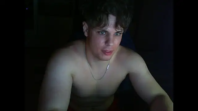 GymGuy0505 online show from 01/11/26, 01:34