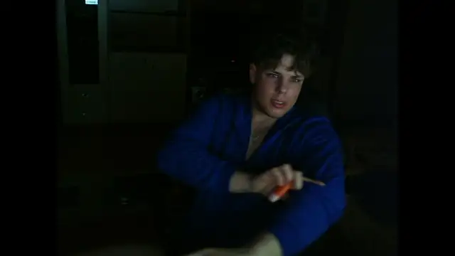 GymGuy0505 online show from 02/08/26, 11:35