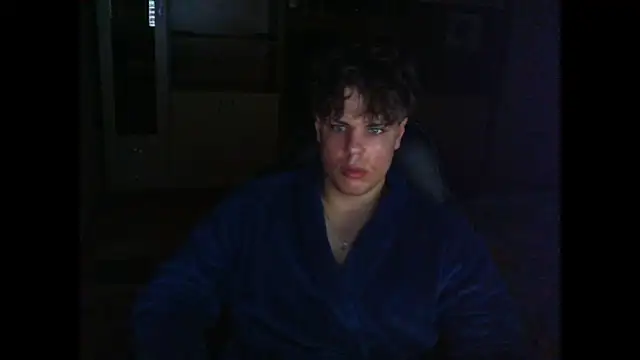 GymGuy0505 online show from 03/31/26, 08:33