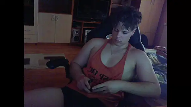 GymGuy0505 online show from 02/21/26, 11:45