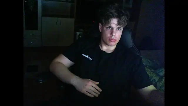 GymGuy0505 online show from 02/14/26, 11:27