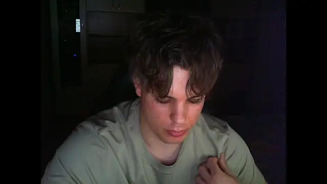 GymGuy0505 online show from 03/29/26, 08:21