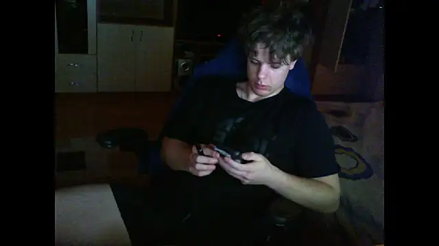 GymGuy0505 online show from 02/03/26, 01:05