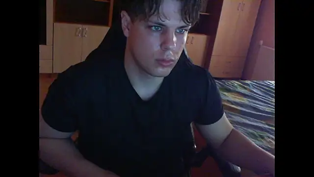 GymGuy0505 online show from 02/23/26, 01:23