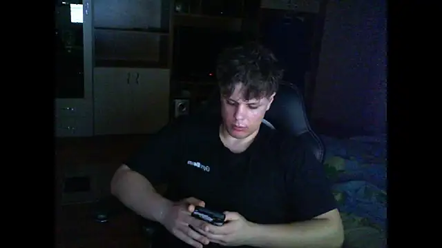 GymGuy0505 online show from 03/08/26, 01:22