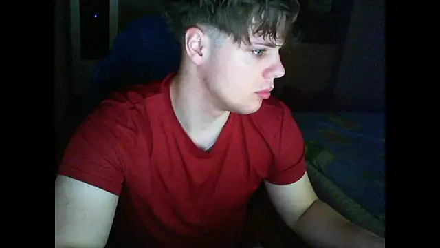 GymGuy0505 online show from 01/14/26, 02:53