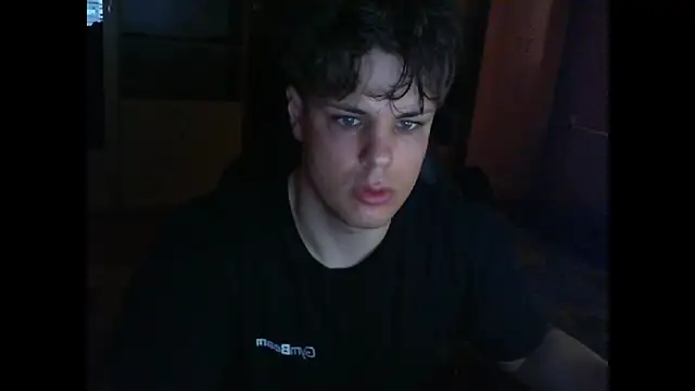 GymGuy0505 online show from 03/15/26, 09:05