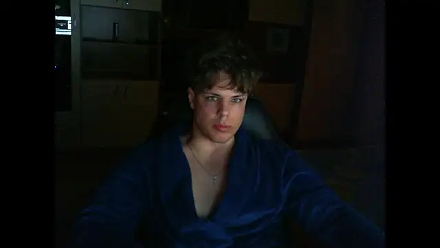 GymGuy0505 online show from 03/20/26, 03:02