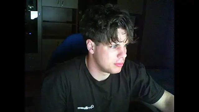 GymGuy0505 online show from 03/26/26, 10:40