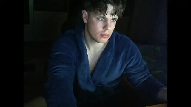 GymGuy0505 online show from 03/09/26, 08:56