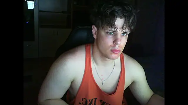 GymGuy0505 online show from 03/22/26, 12:03