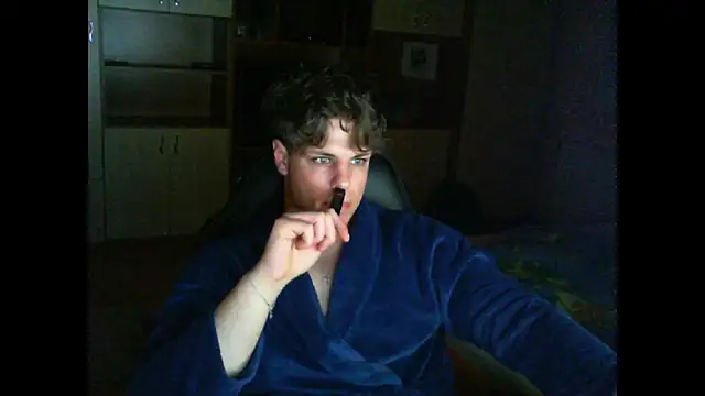 GymGuy0505 online show from 03/24/26, 11:05